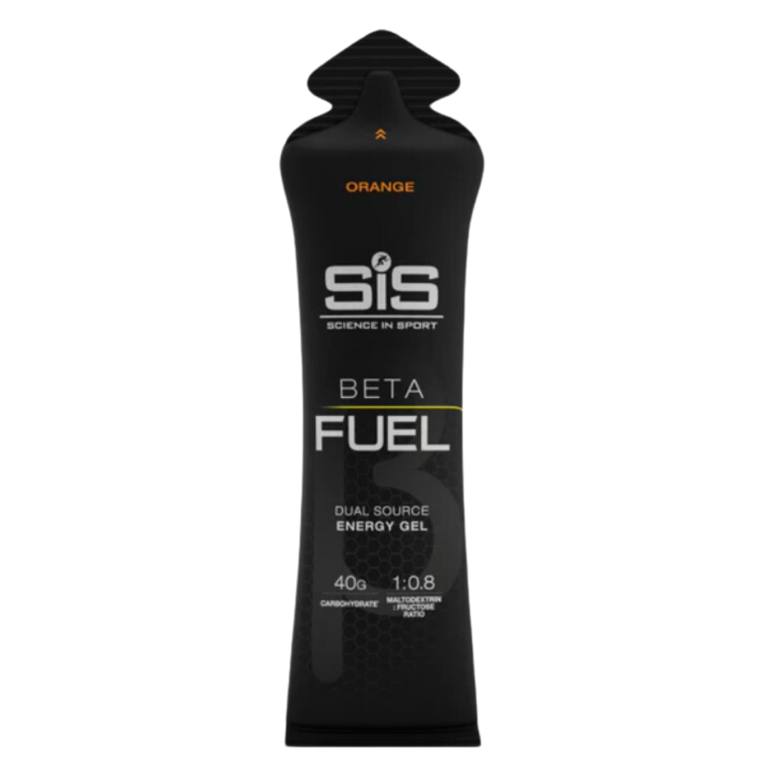 SiS Gel Beta Fuel