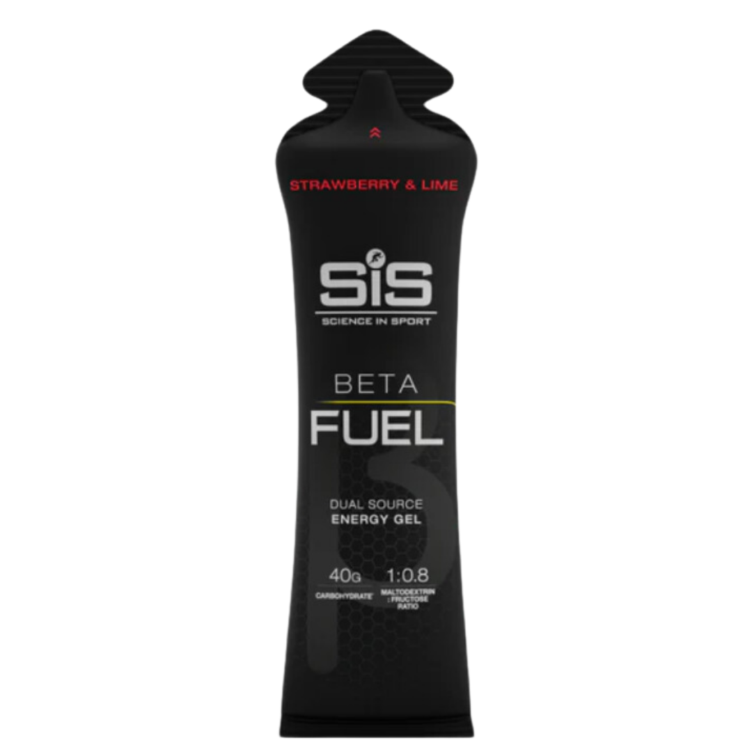 SiS Gel Beta Fuel