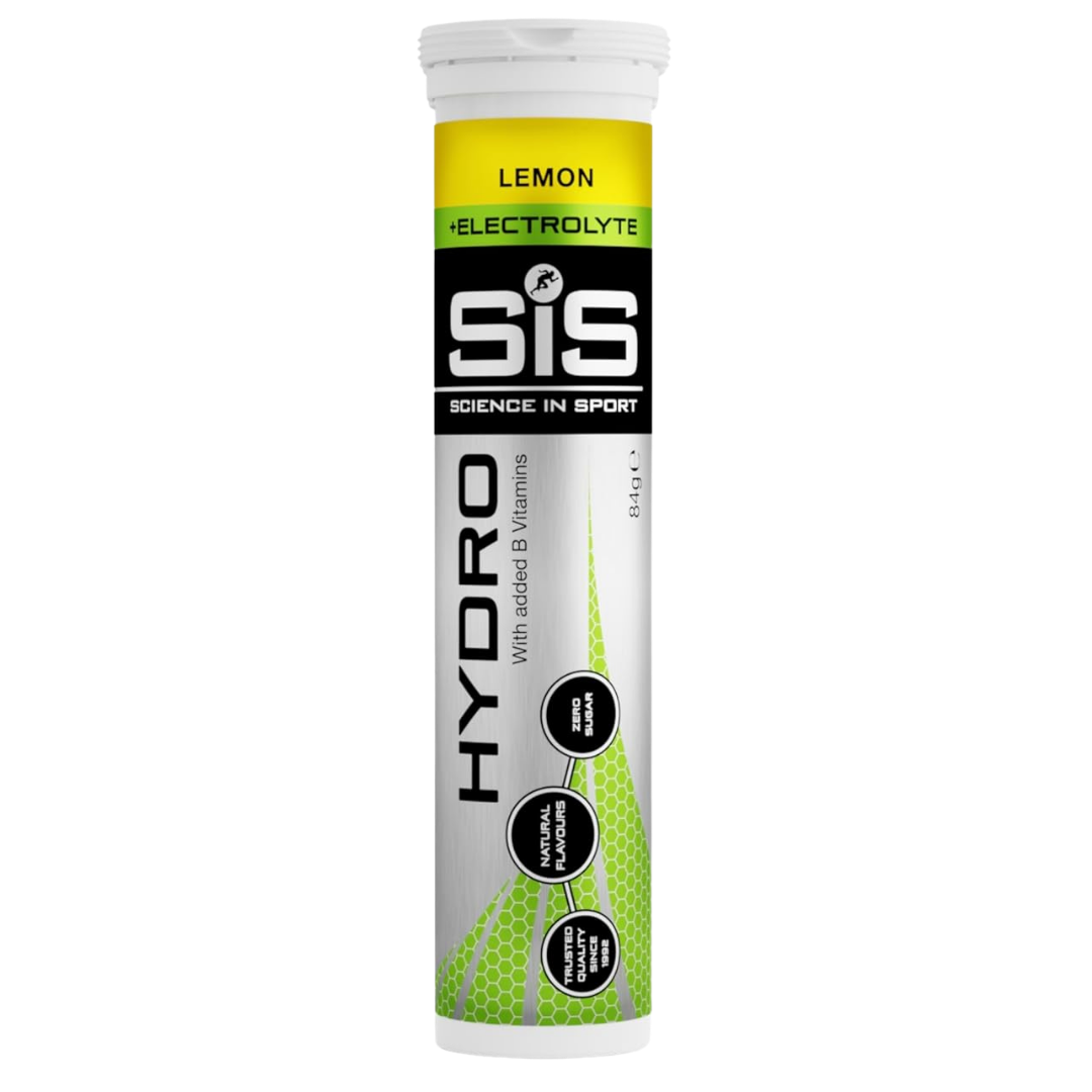 SiS Tabletas Hidratantes