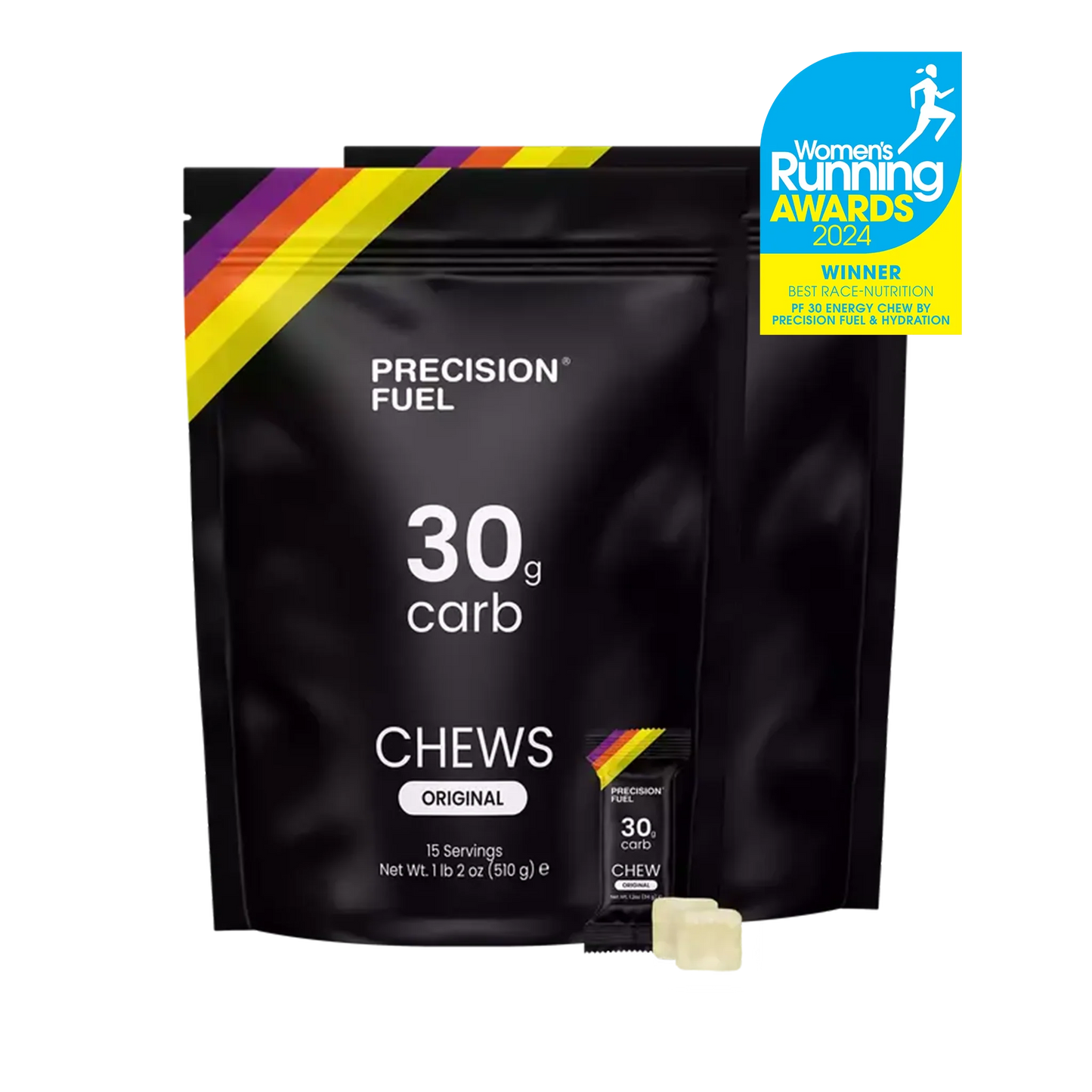PF 30 Chew