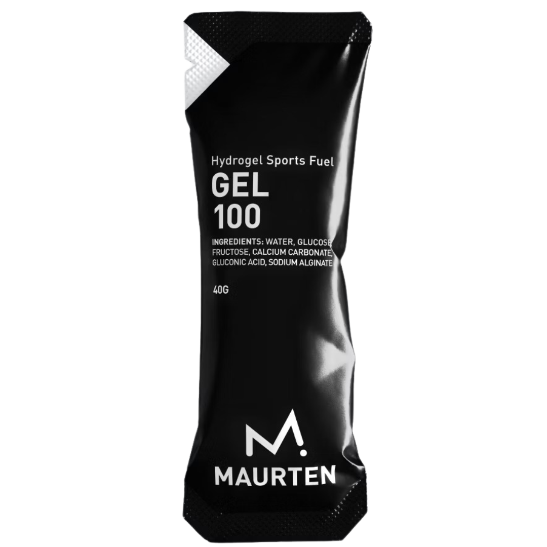 Maurten Gel 100