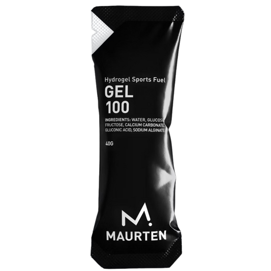 Maurten Gel 100