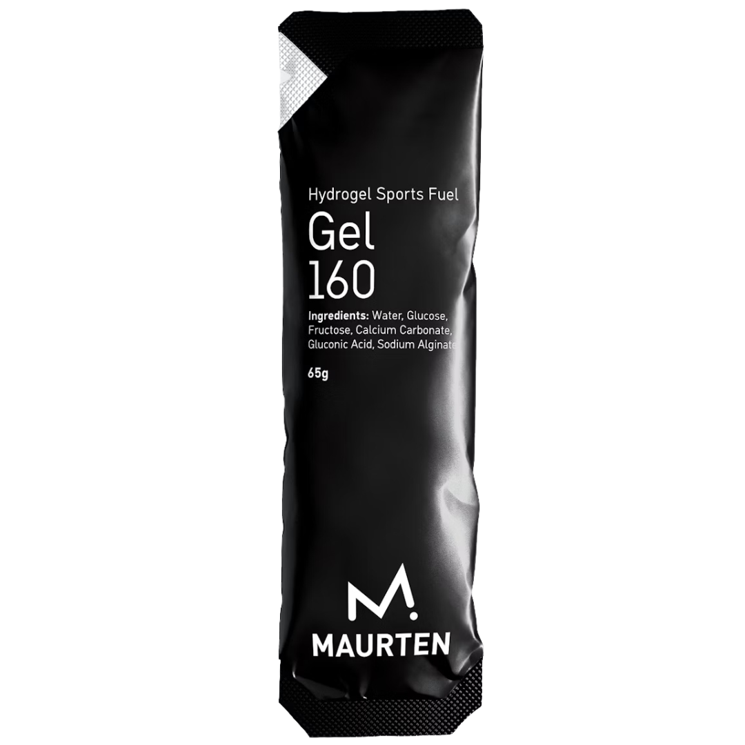 Maurten Gel 160