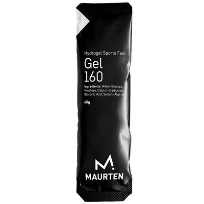 Maurten Gel 160