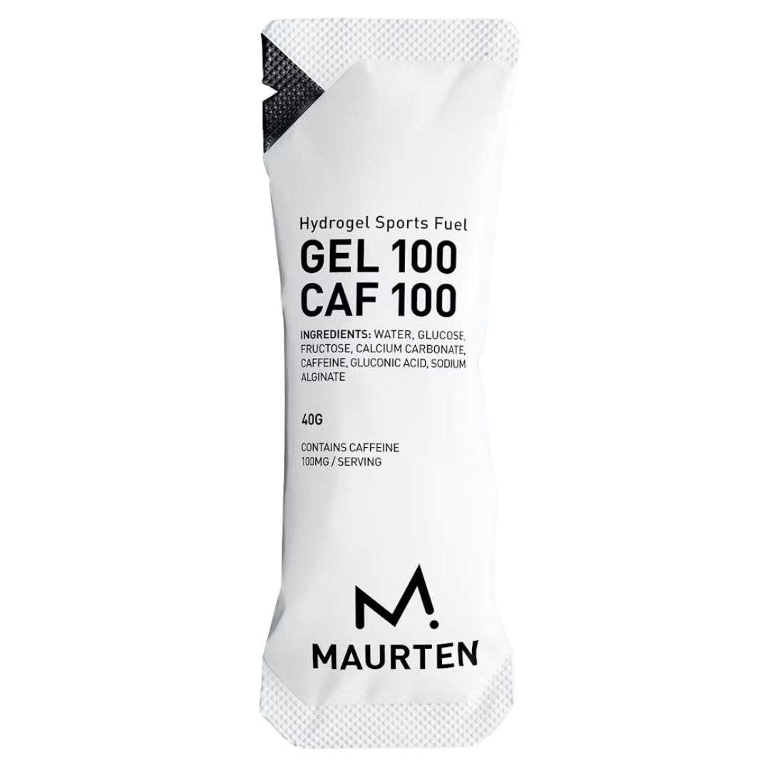 Maurten Gel 100 Caf