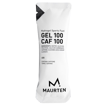 Maurten Gel 100 Caf