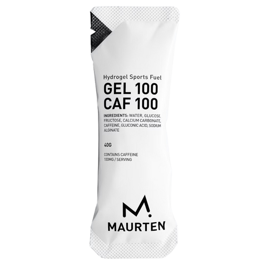 Maurten Gel 100 Caf