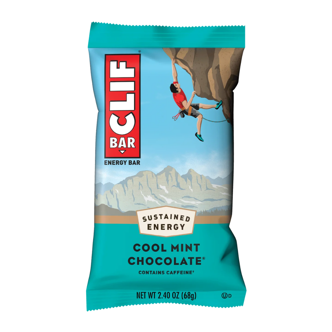 Clif Barritas