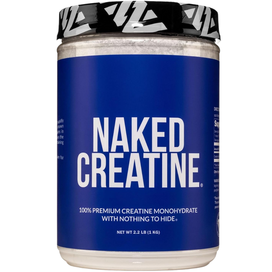 NAKED Creatina Monohidratada 1000g