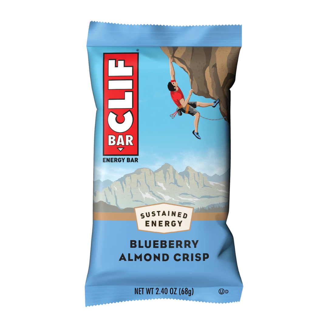 Clif Barritas