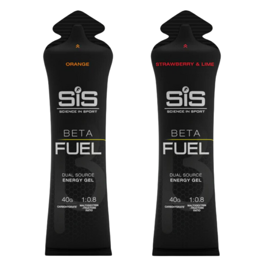 SiS Gel Beta Fuel