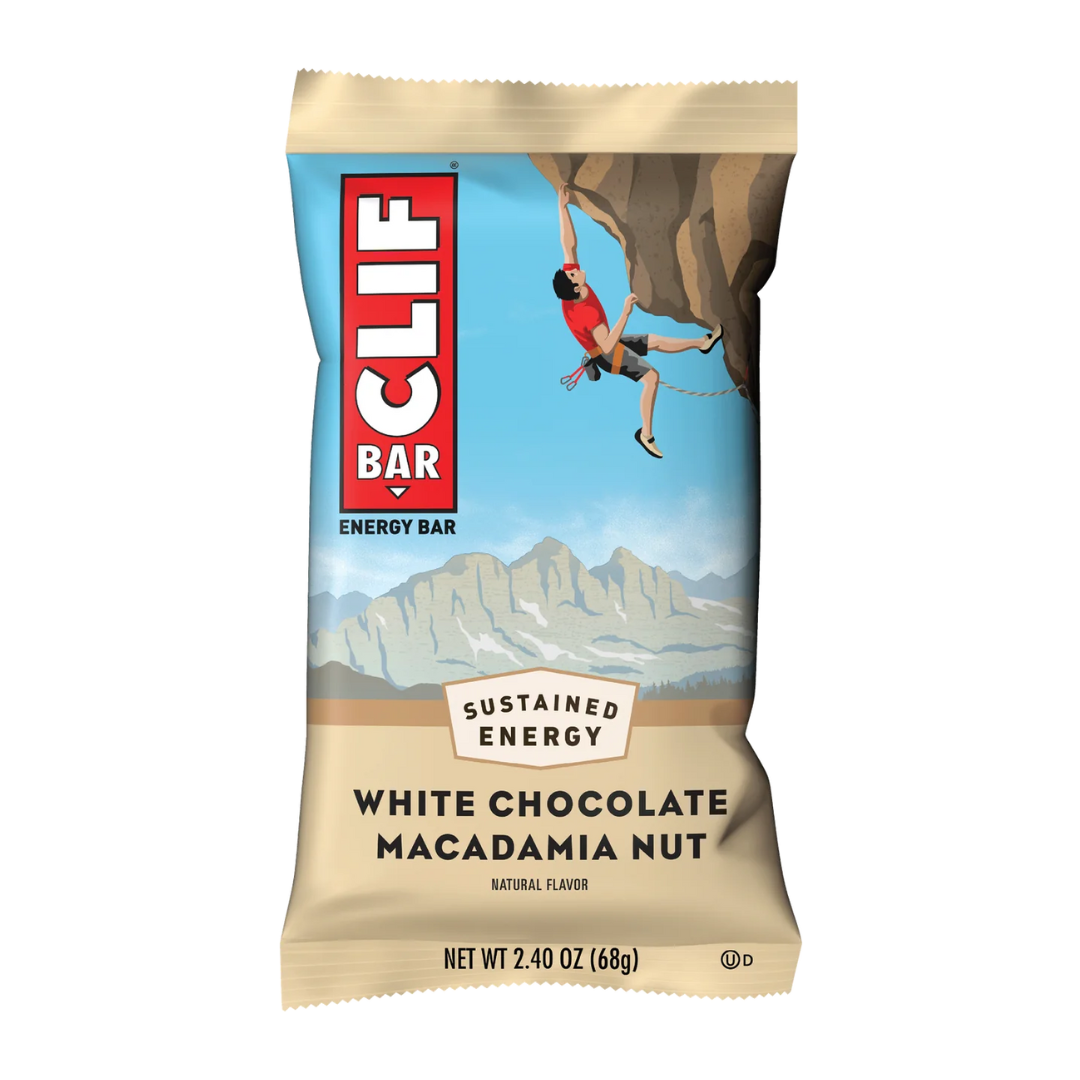 Clif Barritas