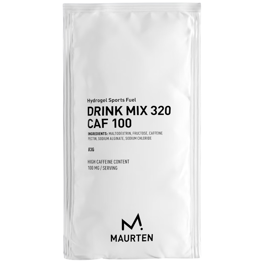 Maurten Drink 320 Caf