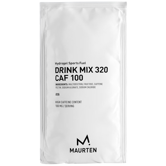 Maurten Drink 320 Caf