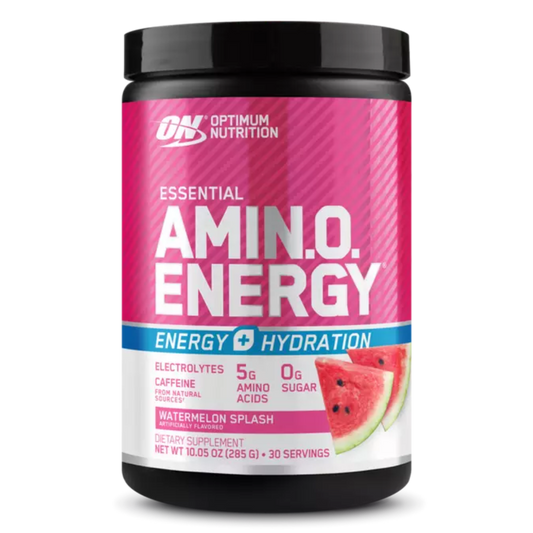 Amino Energy