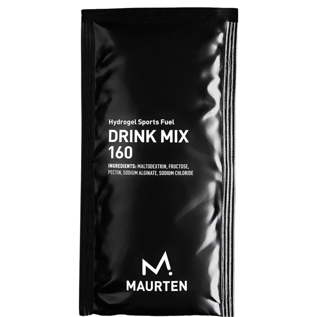 Maurten Drink 160