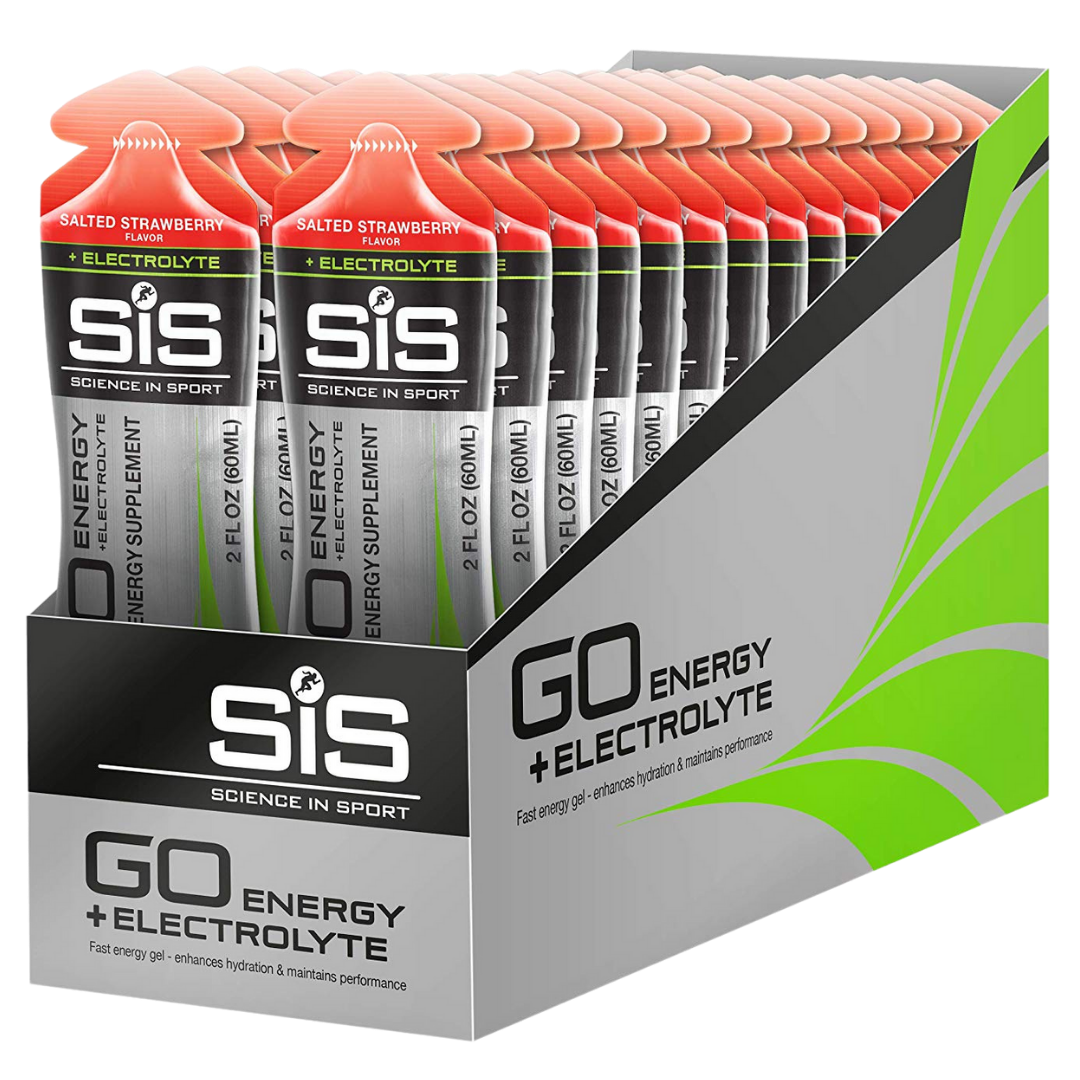 SiS Gel Electrolitos