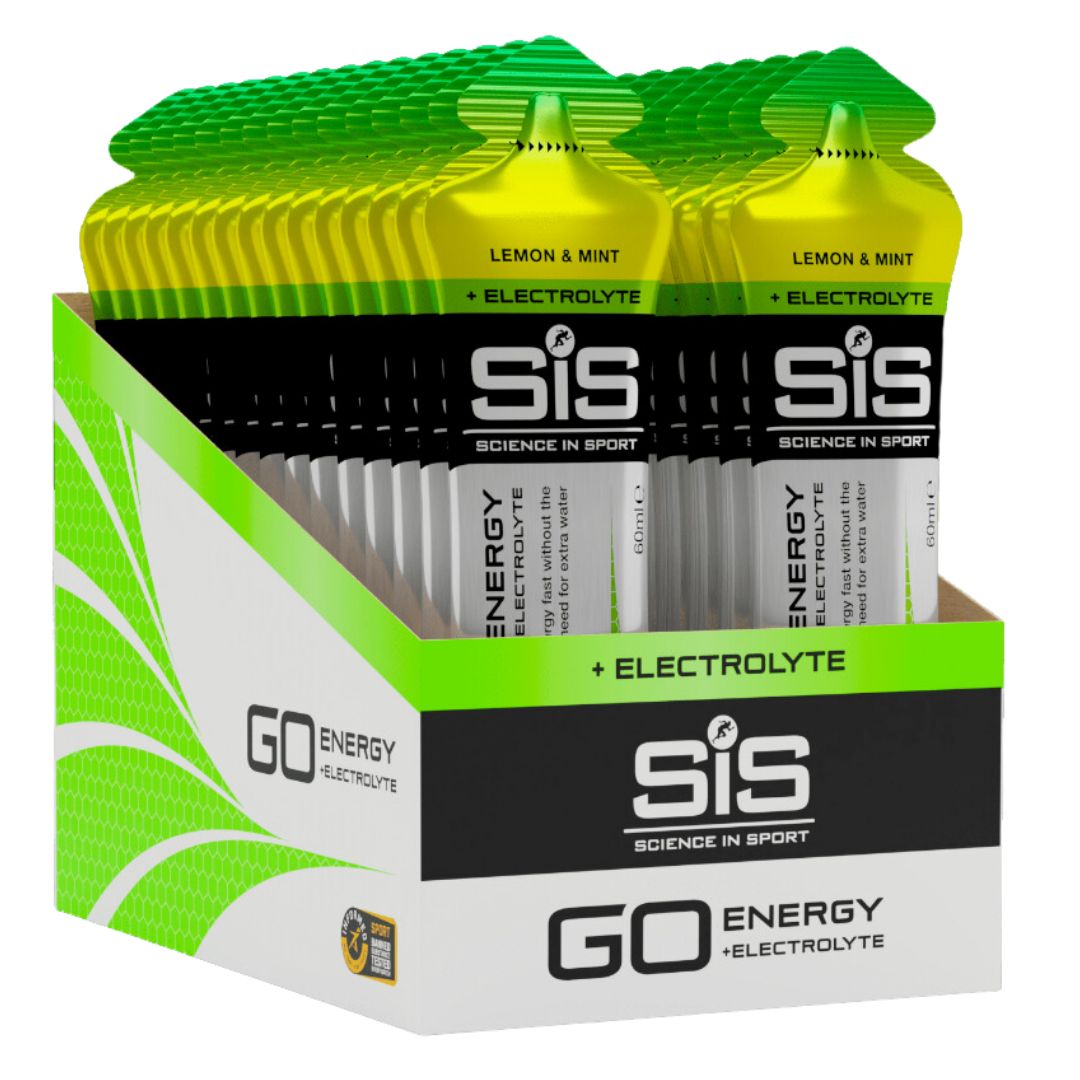 SiS Gel Electrolitos