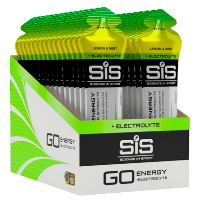 SiS Gel Electrolitos