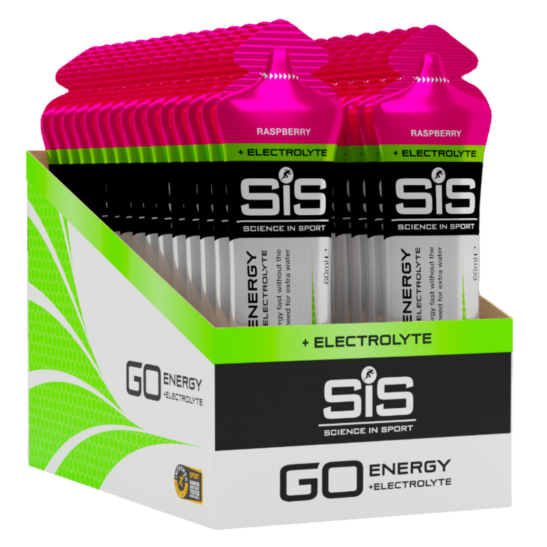 SiS Gel Electrolitos