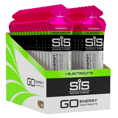 SiS Gel Electrolitos