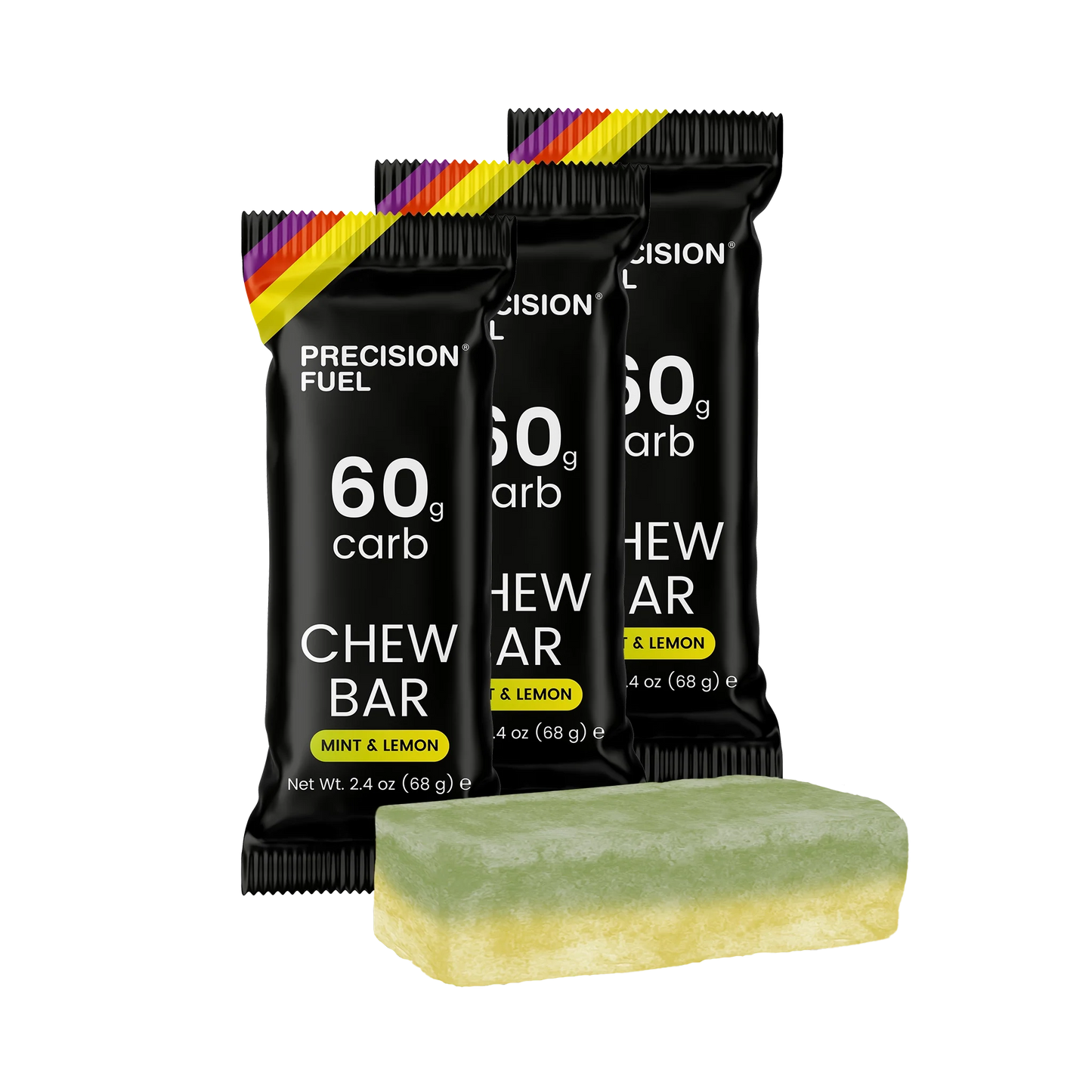 PF 60 Chew Bar
