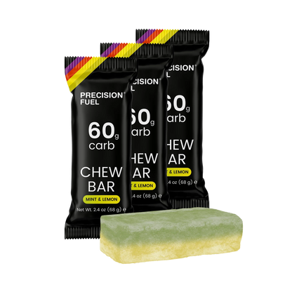 PF 60 Chew Bar