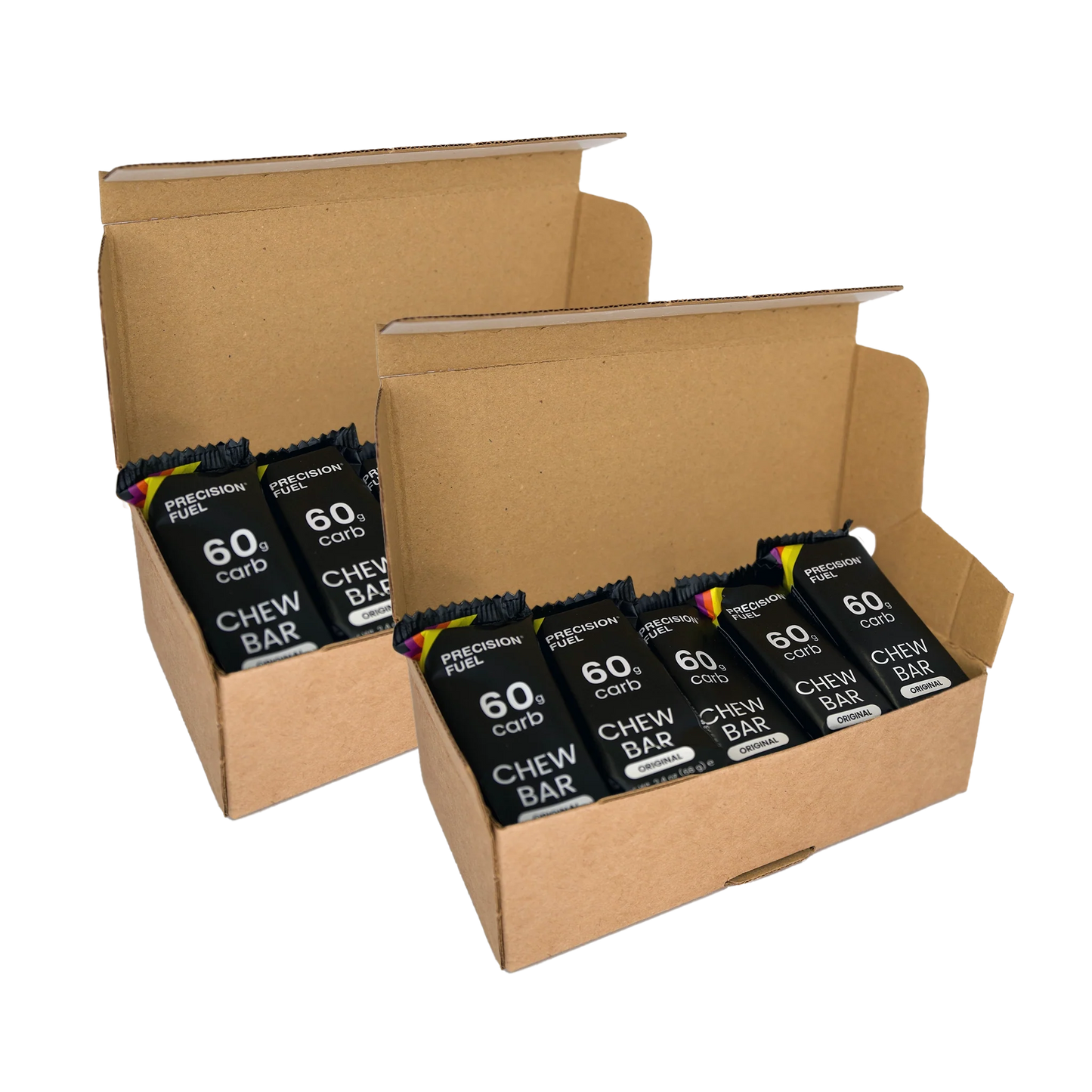 PF 60 Chew Bar