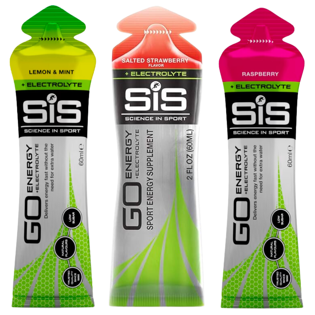 SiS Gel Electrolitos