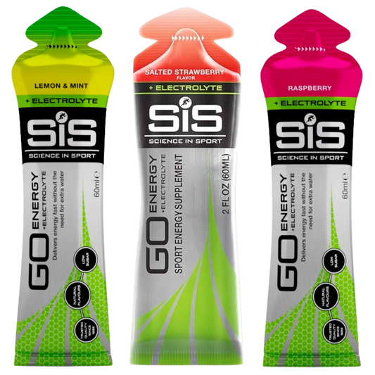 SiS Gel Electrolitos