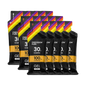 PF 30 Caffeine Gel