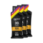 PF 30 Caffeine Gel