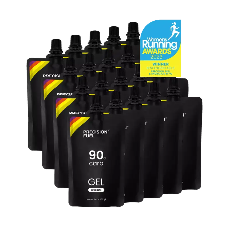 PF 90 Gel