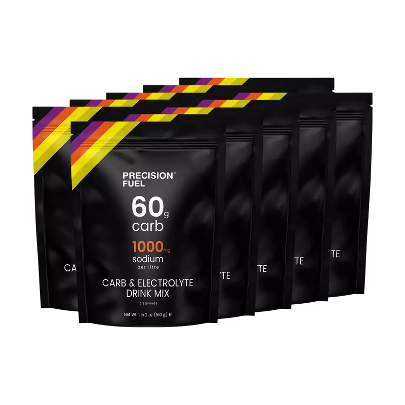 PF Carb & Electrolyte Drink Mix