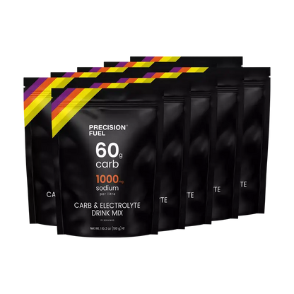 PF Carb & Electrolyte Drink Mix