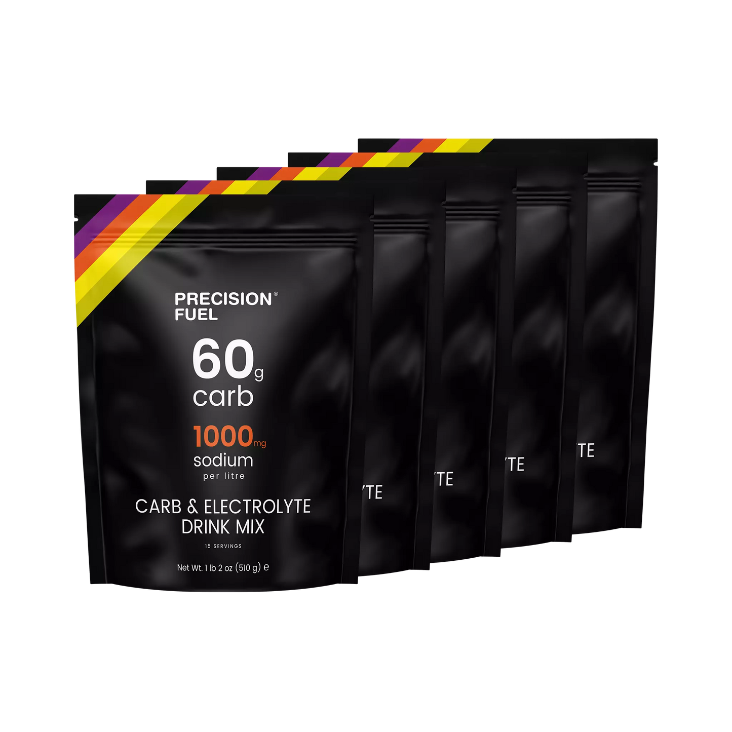 PF Carb & Electrolyte Drink Mix