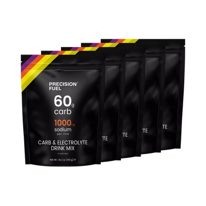 PF Carb & Electrolyte Drink Mix