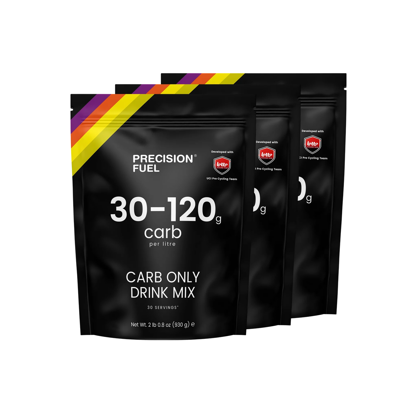 PF Carb Only Drink Mix