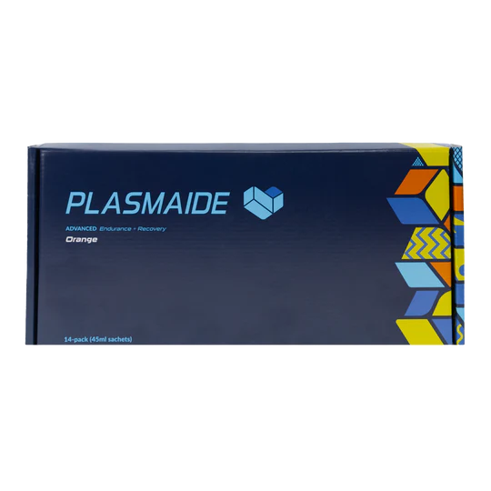 Plasmaide