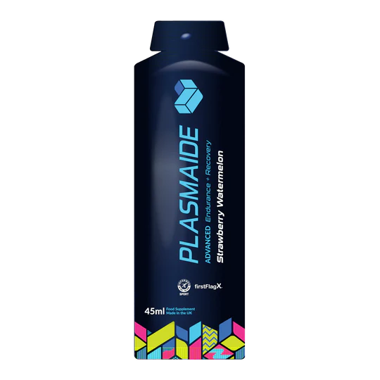 Plasmaide