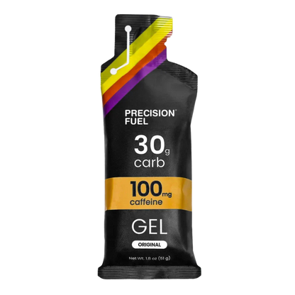 PF 30 Caffeine Gel