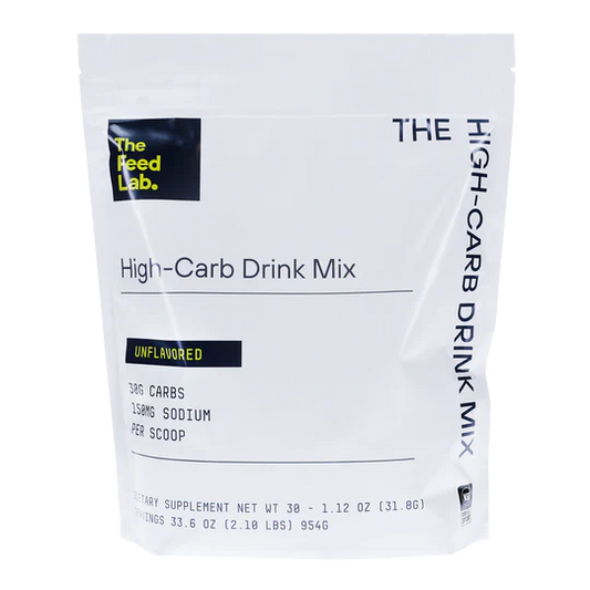 The Feed High-Carb Drink Mix
