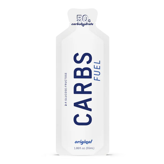 Gel Carbs 50
