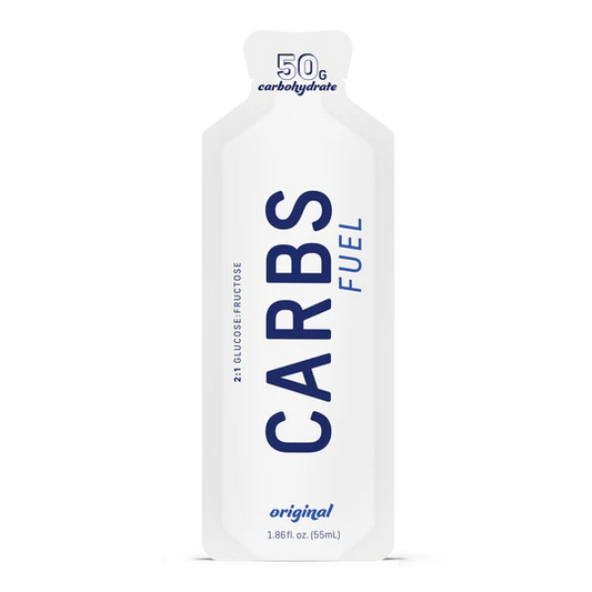 Gel Carbs 50