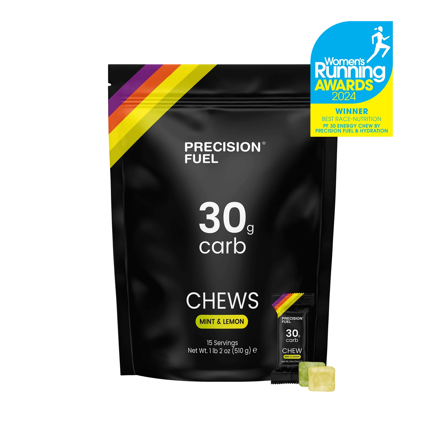 PF 30 Chew