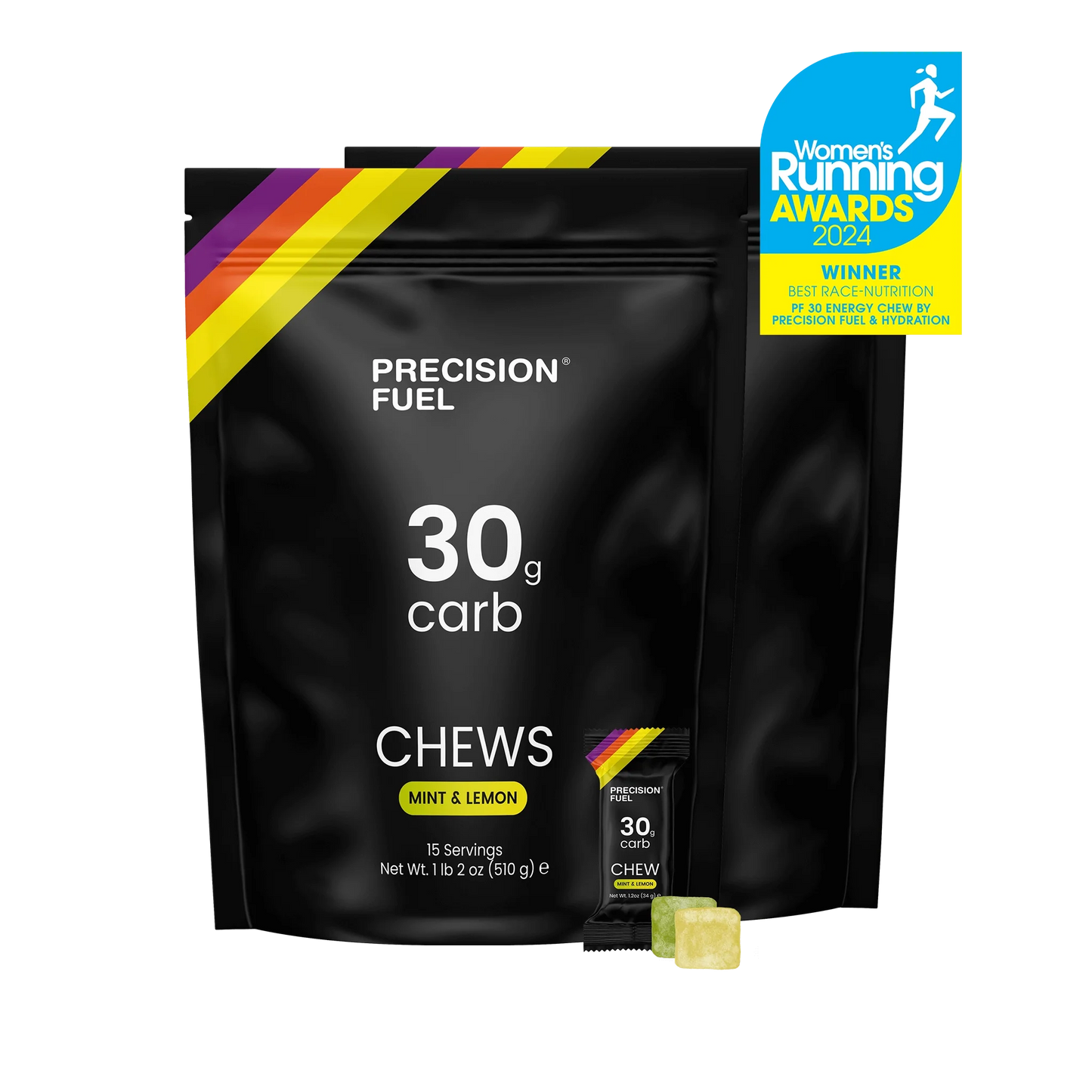 PF 30 Chew