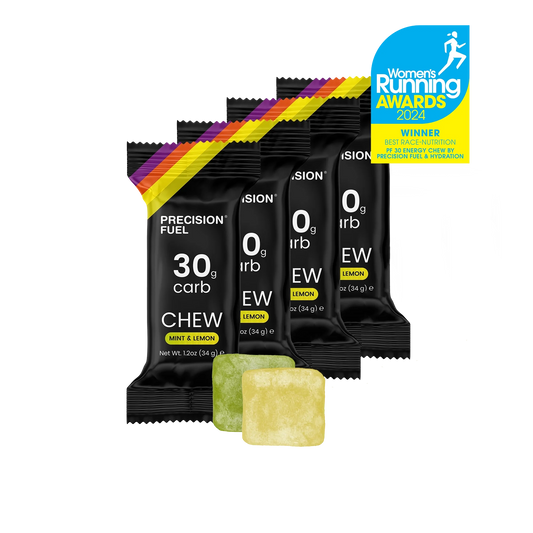 PF 30 Chew