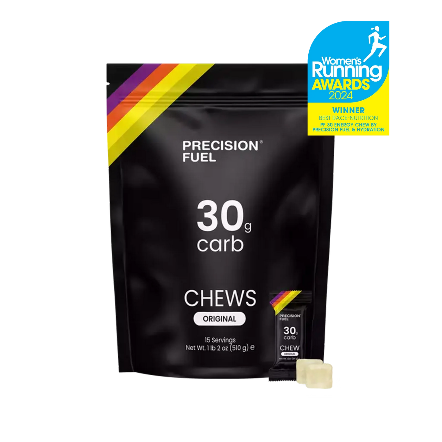 PF 30 Chew