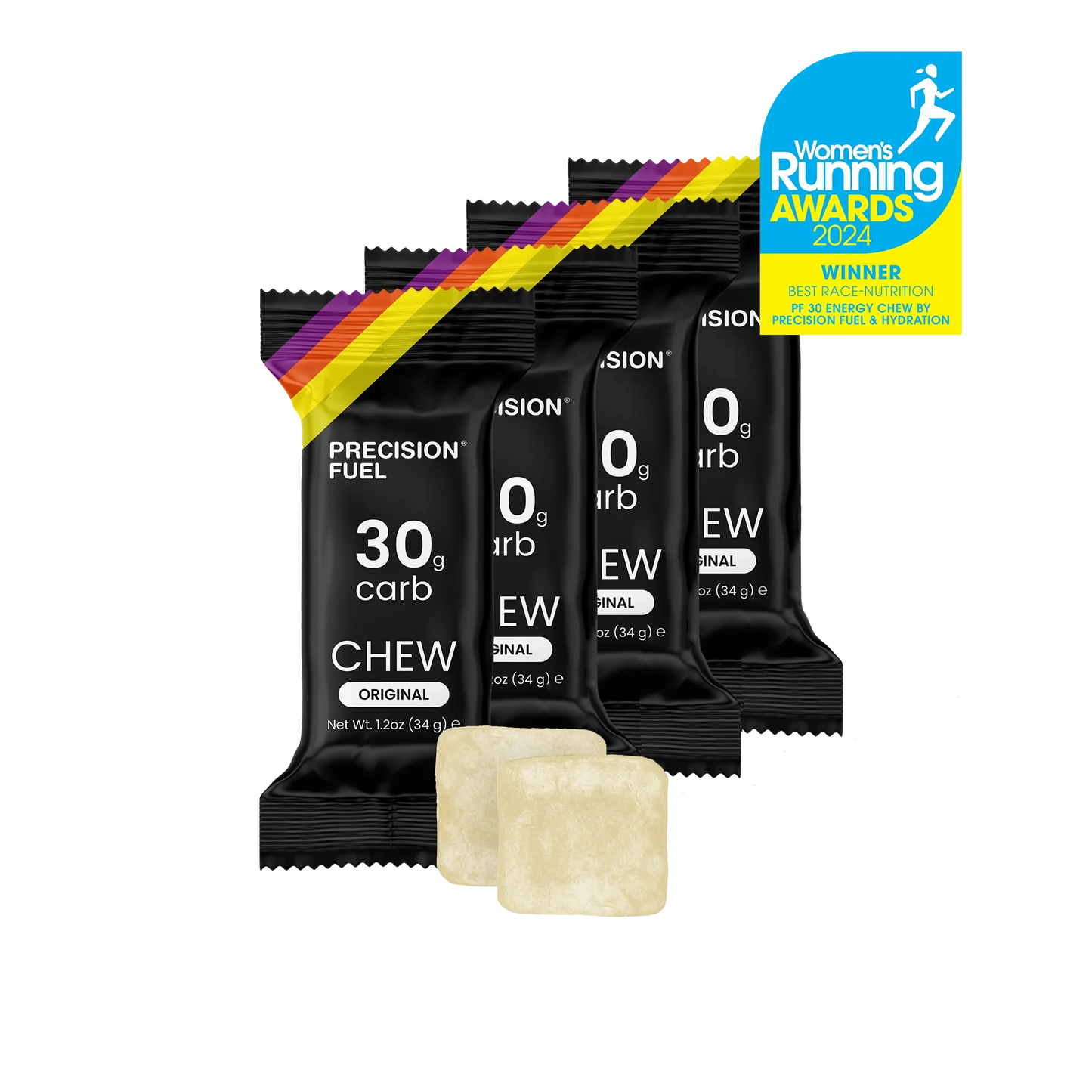 PF 30 Chew